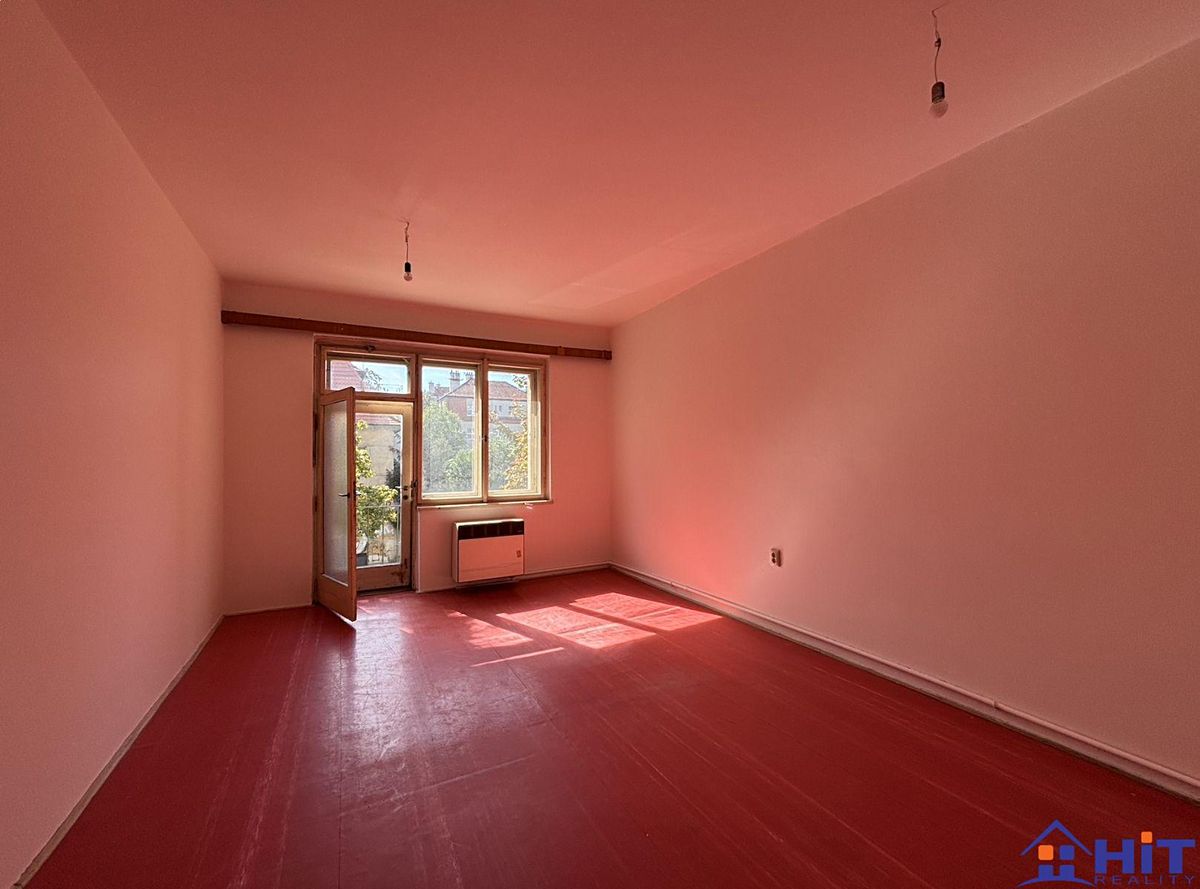 Pronájem bytu 3+kk 56 m²