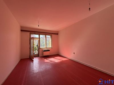 Pronájem bytu 3+kk 56 m²
