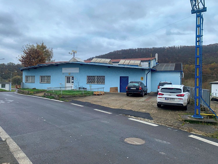 Комерційне приміщення в оренду, 1 168 м² (14 з 20)