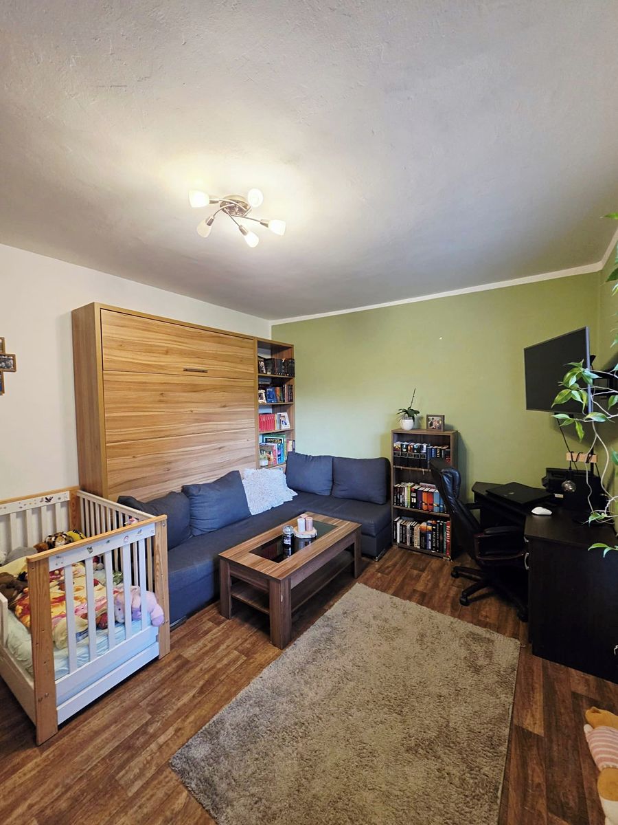 Prodej bytu 2+1 54 m²