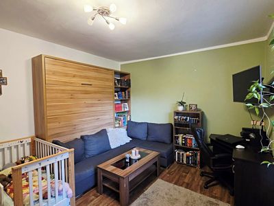 Prodej bytu 2+1 54 m²