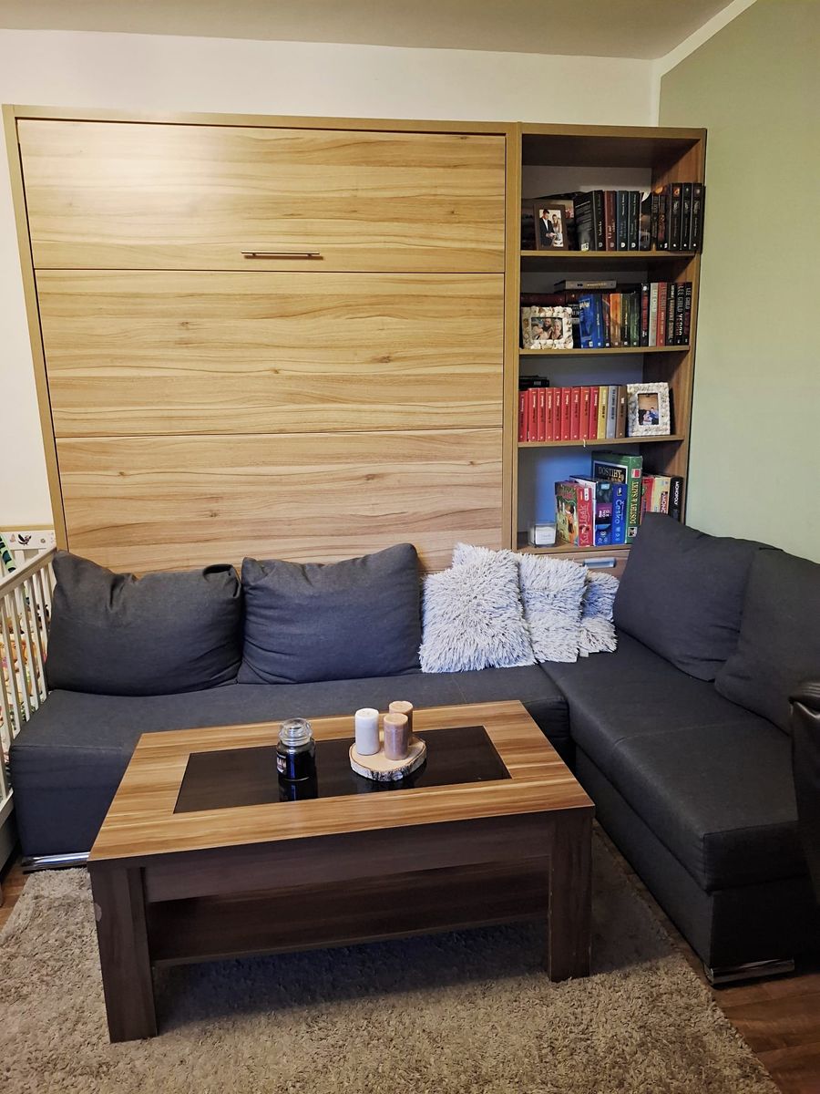 Prodej bytu 2+1 54 m² – fotografie 2