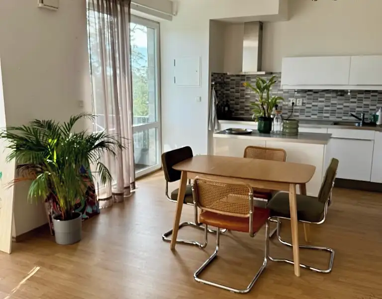 Prodej bytu 2+kk 59 m², Praha – náhled fotky 2