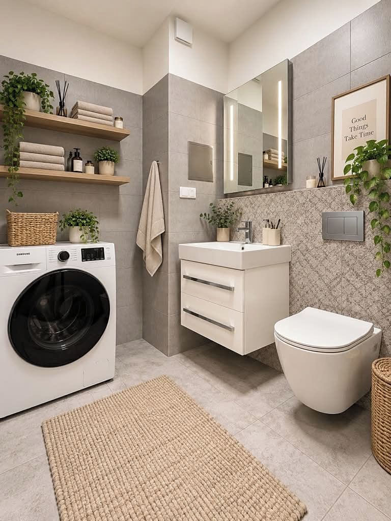 Pronájem bytu 1+kk 33 m² – fotografie 4