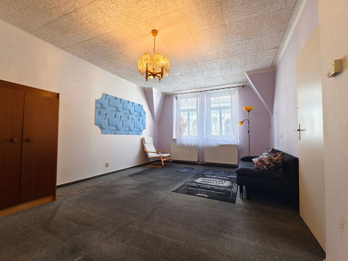 Pronájem bytu 1+1 45 m² – fotografie 3