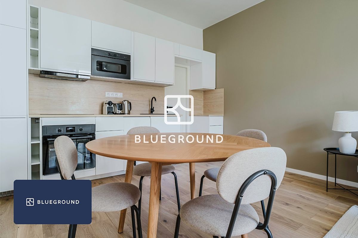 Pronájem bytu 2+kk 47 m² – fotografie 4