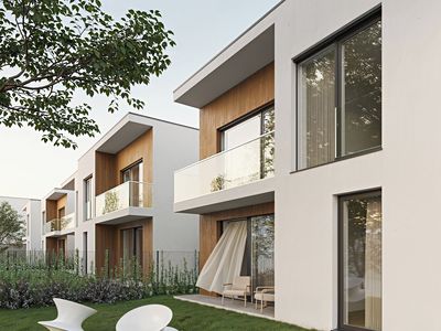 Prodej rodinného domu 137 m², pozemek 212 m²