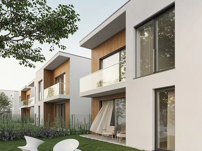 Prodej rodinného domu 137 m², pozemek 212 m², Praha – náhled fotky 1