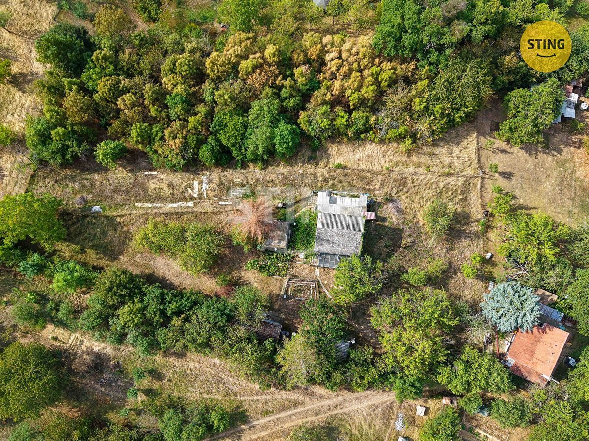 Prodej chaty 63 m², pozemek 1597 m² – fotografie 3