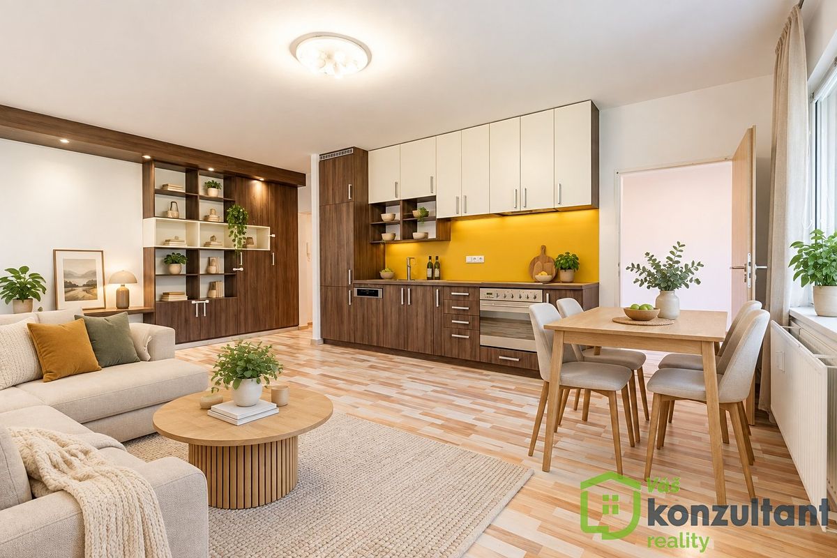 Prodej bytu 4+kk 76 m²