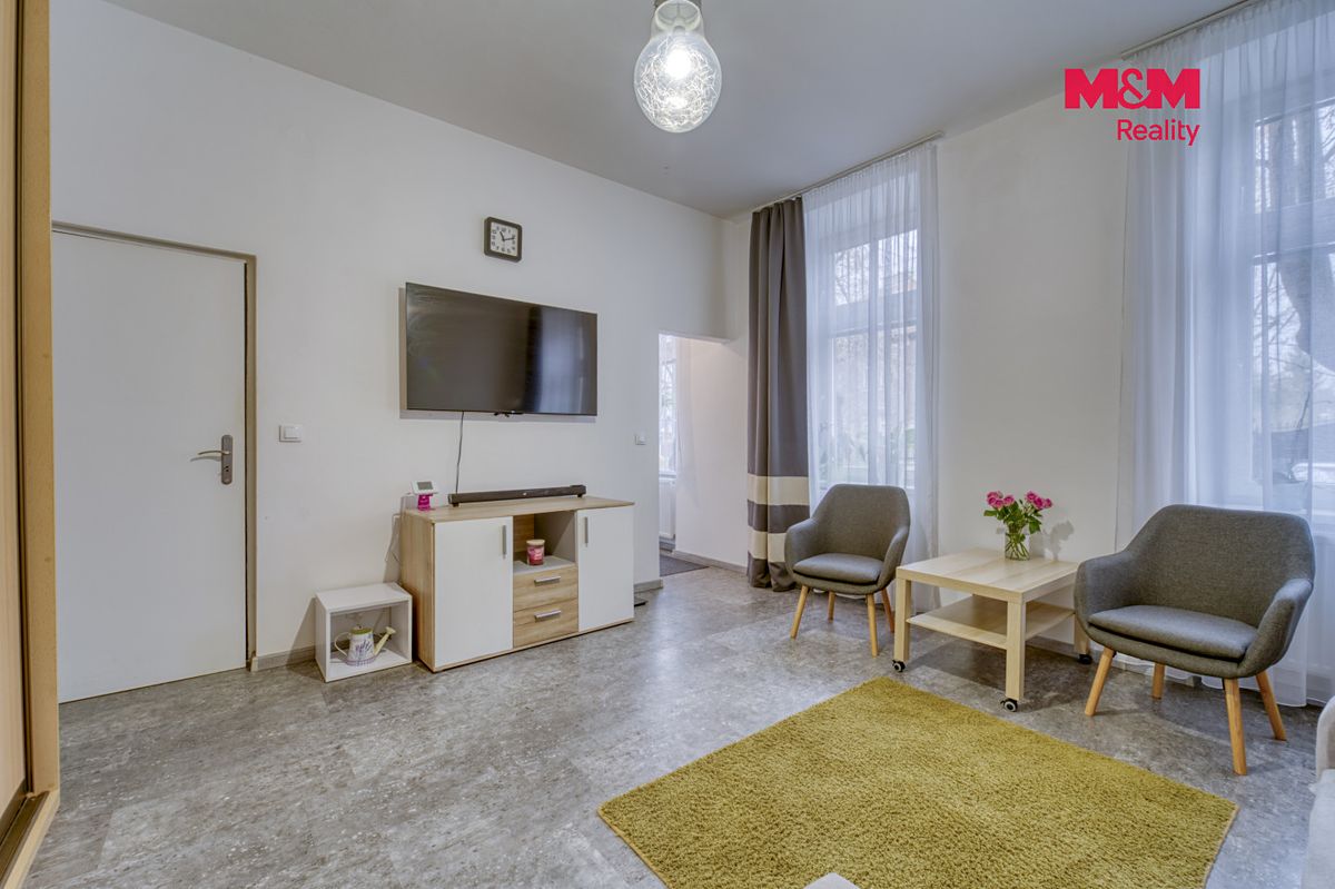 Prodej bytu 1+kk 30 m² – fotografie 2