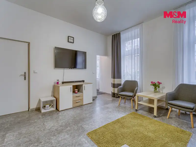 Prodej bytu 1+kk 30 m², Plzeň – náhled fotky 2