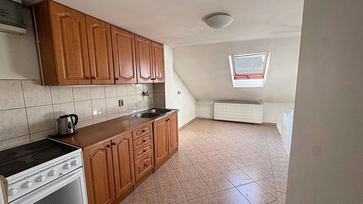 Prodej bytu 2+1 60 m² – fotografie 3
