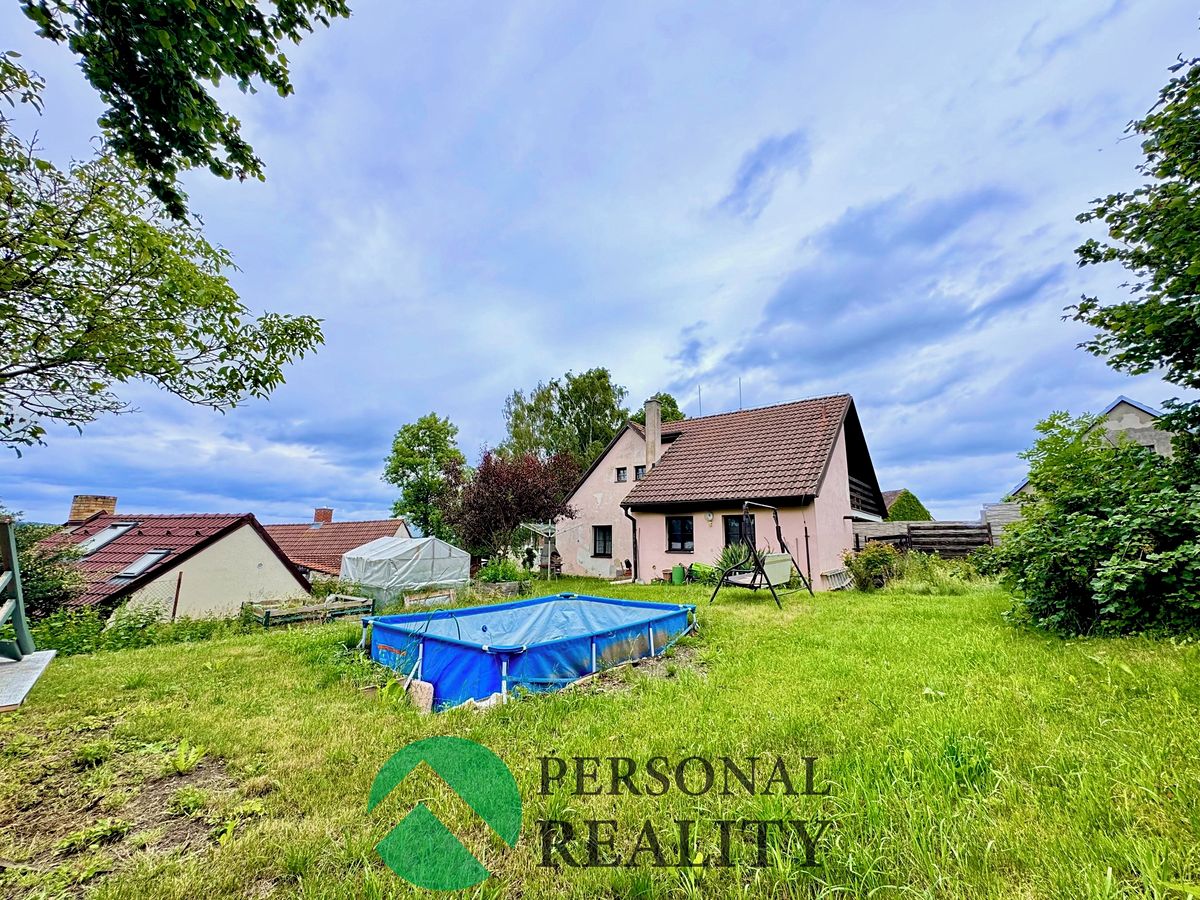 Prodej rodinného domu 170 m², pozemek 746 m² – fotografie 3