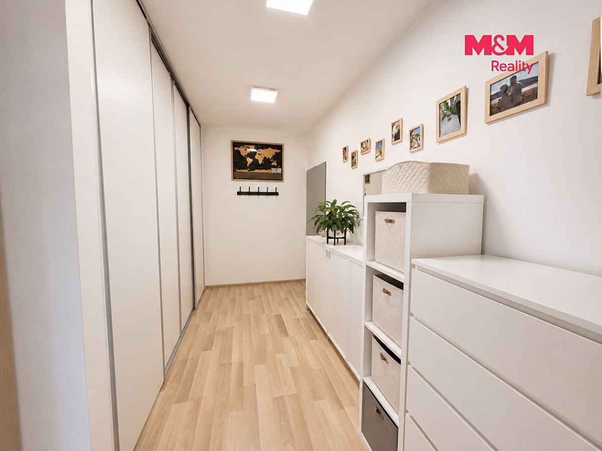 Pronájem bytu 2+kk 56 m² – fotografie 4