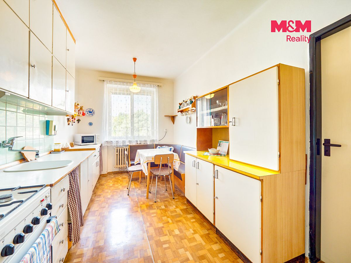 Prodej bytu 3+1 81 m² – fotografie 5