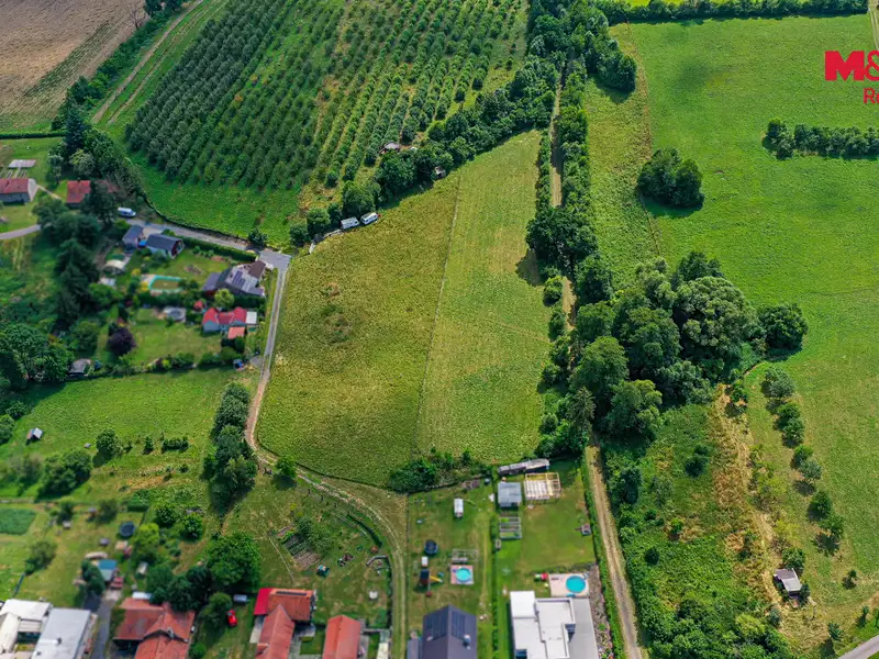 Prodej louky 11803 m², Polom – náhled fotky 3