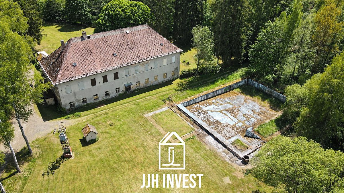 Prodej činžovního domu 880 m² – fotografie 3