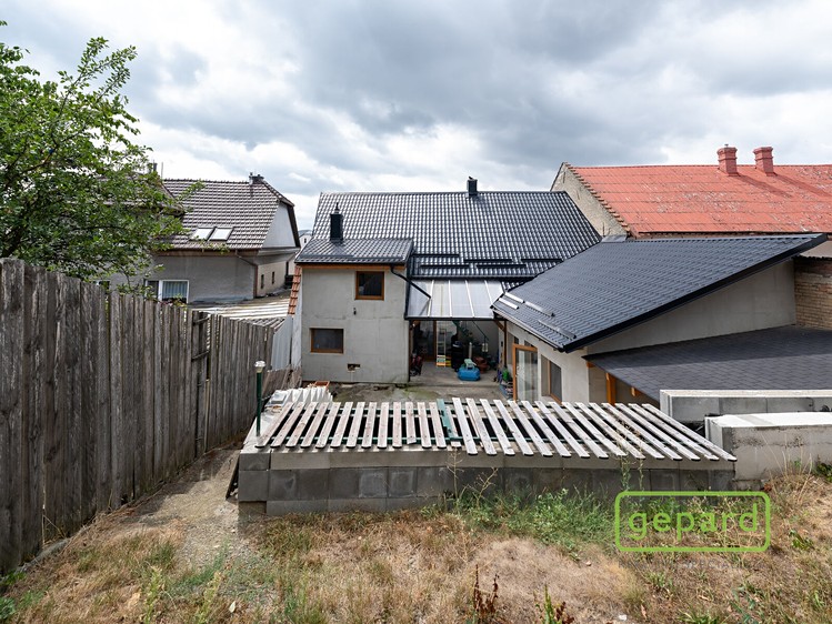 Будинок на продаж, 120 м² (30 з 39)