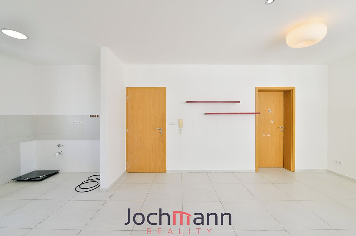 Pronájem bytu 3+kk 109 m²