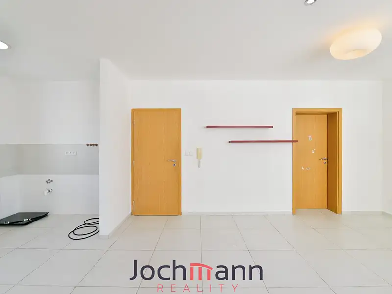 Pronájem bytu 3+kk 109 m², České Budějovice – náhled fotky 1