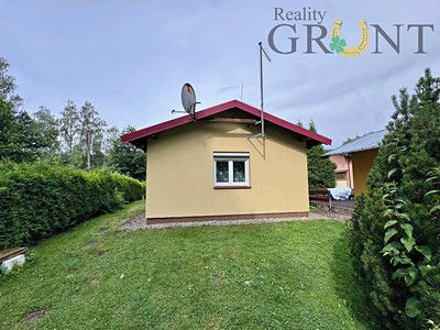 Будинок на продаж, 30 м² (3 з 26)
