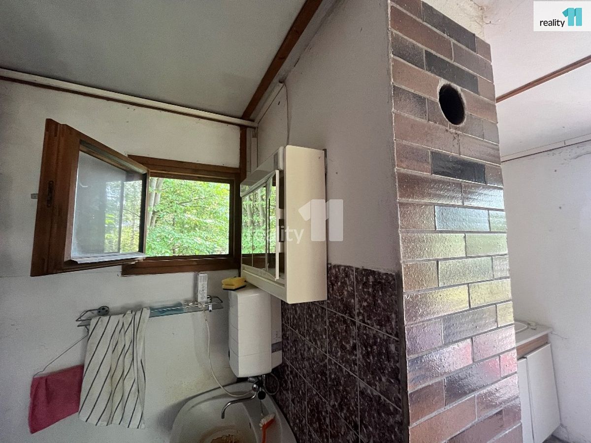 Prodej chaty 31 m², pozemek 484 m² – fotografie 5