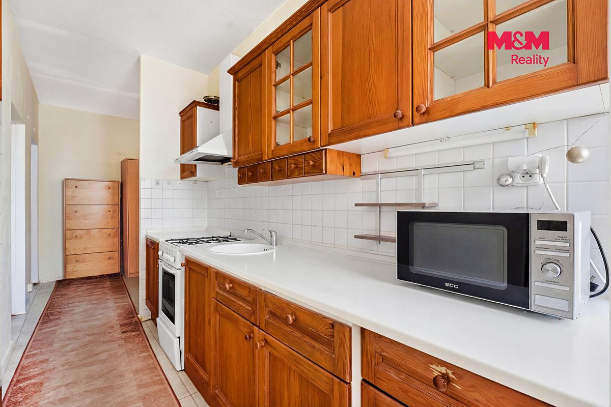 Prodej bytu 3+1 62 m² – fotografie 3
