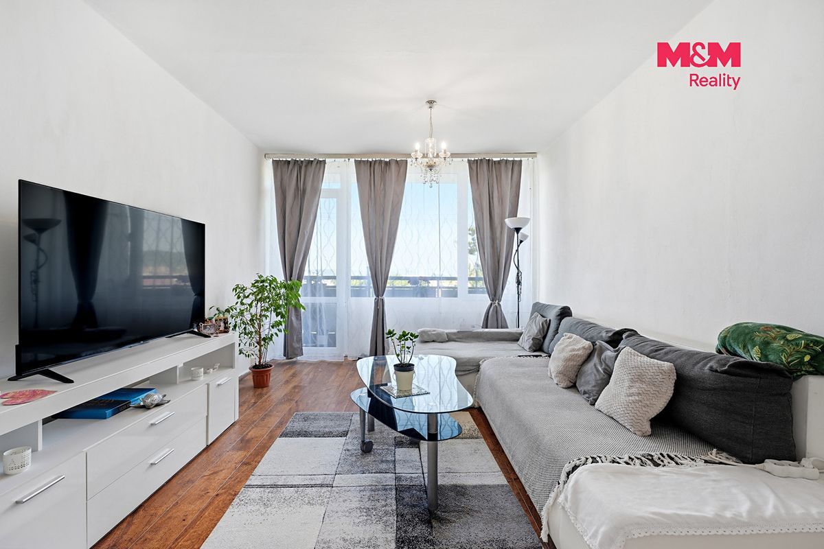 Prodej bytu 3+1 62 m² – fotografie 2