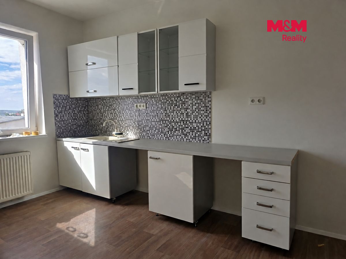 Pronájem bytu 1+1 45 m² – fotografie 3