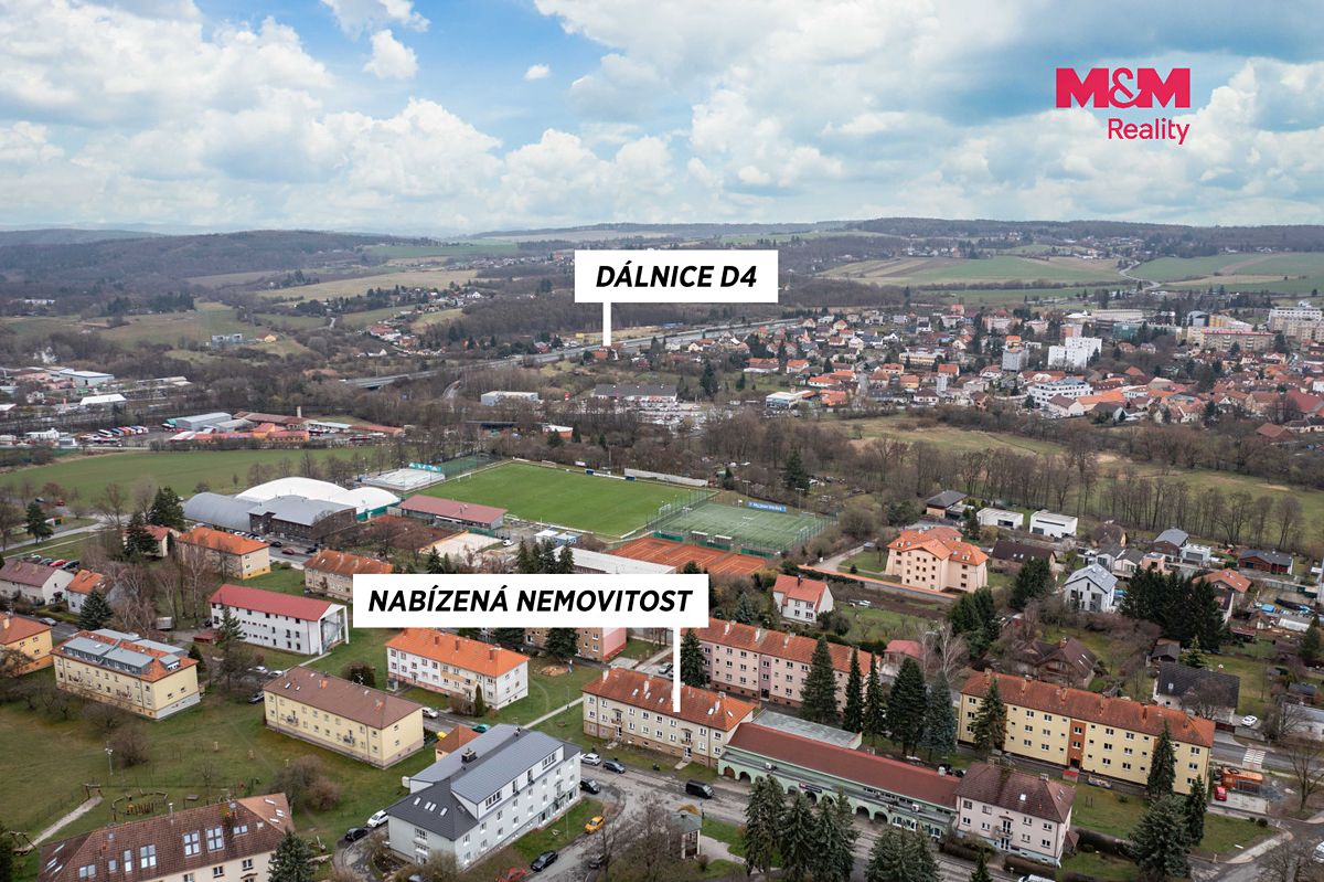 Prodej bytu 1+kk 55 m² – fotografie 4