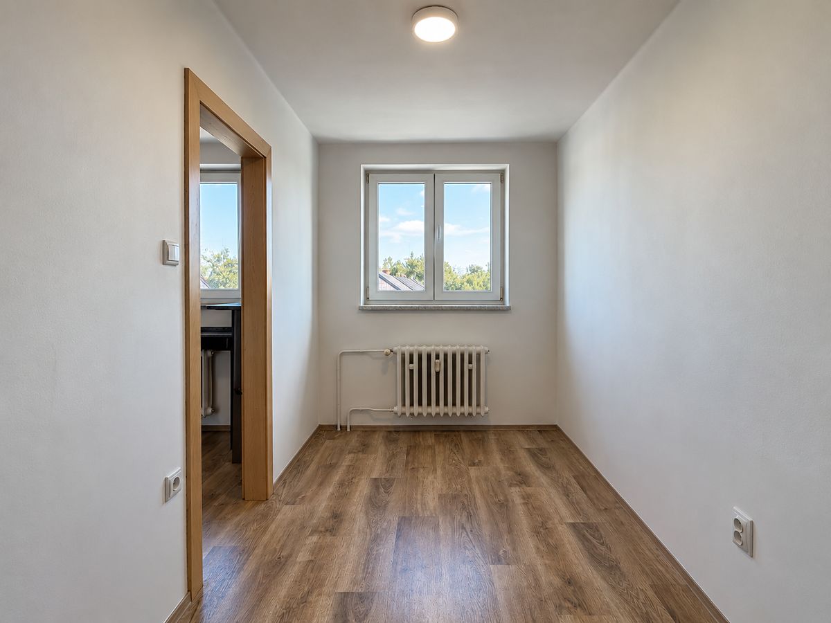 Prodej bytu 3+1 60 m² – fotografie 4