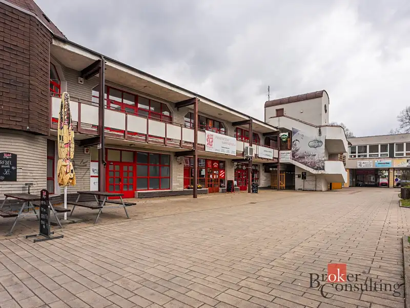 Prodej obchodního prostoru 63 m², Žďár nad Sázavou – náhled fotky 3