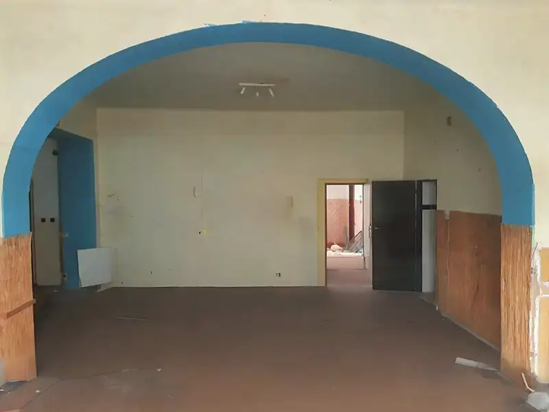 Pronájem obchodního prostoru 224 m², Bakov nad Jizerou – náhled fotky 1