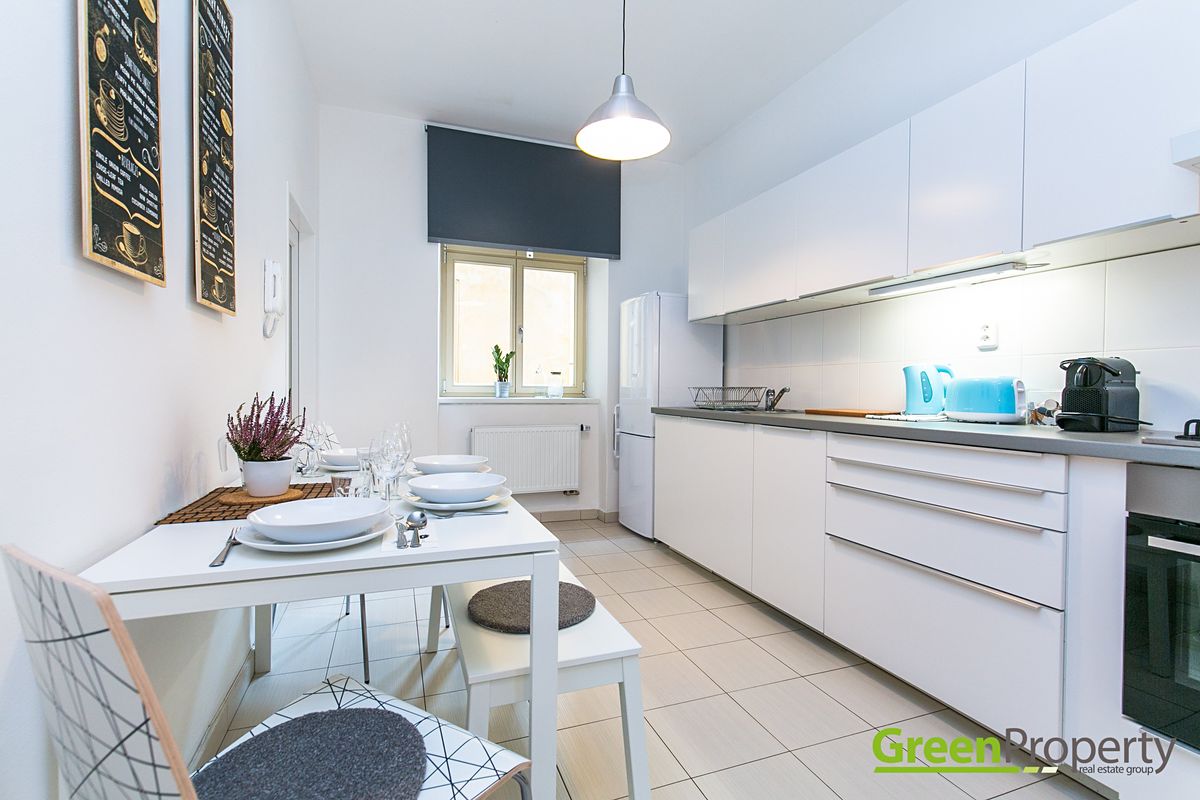 Pronájem bytu 2+1 80 m² – fotografie 3