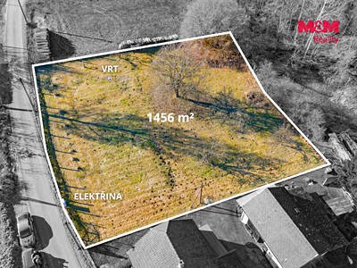 Ділянка на продаж, 1 456 м² (2 з 10)