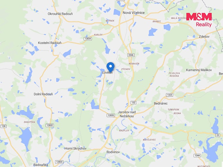 Ділянка на продаж, 1 456 м² (10 з 10)