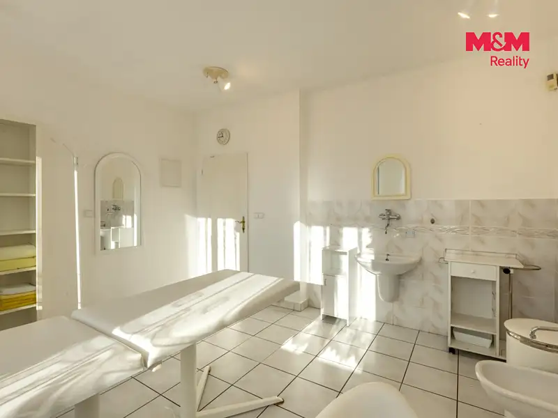 Prodej obchodního prostoru 440 m², Postoloprty – náhled fotky 3