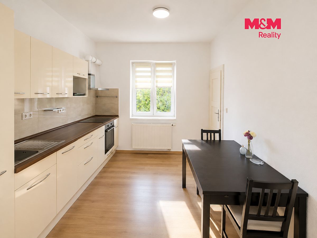 Prodej bytu 2+1 72 m² – fotografie 4