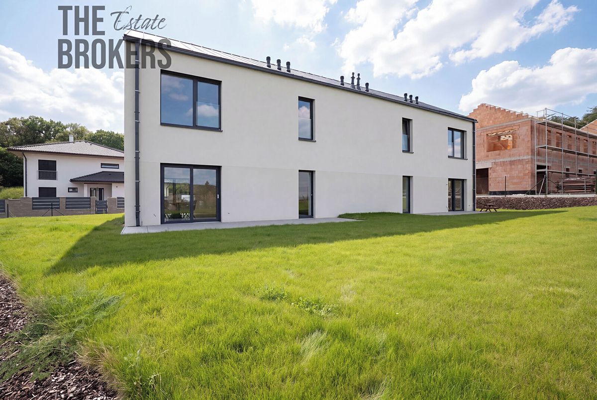Prodej rodinného domu 153 m², pozemek 395 m² – fotografie 4