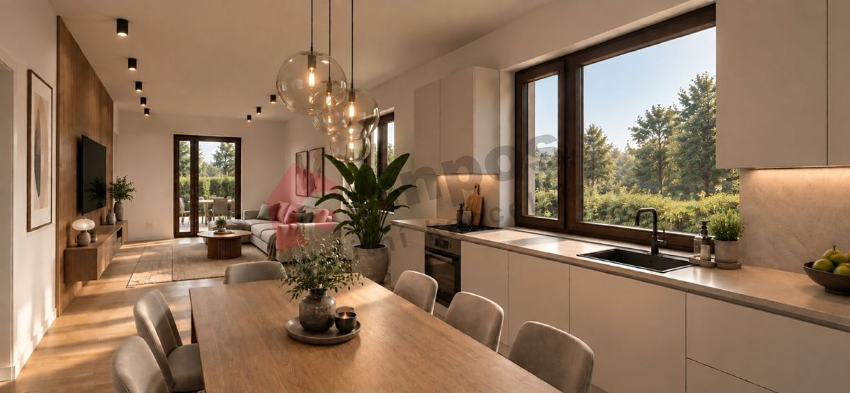Prodej rodinného domu 184 m², pozemek 1316 m² – fotografie 4