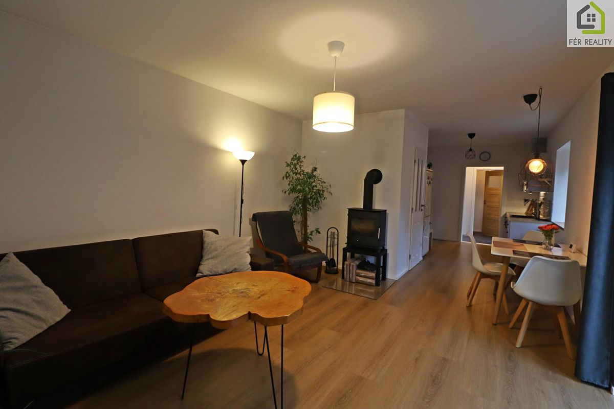 Prodej rodinného domu 98 m², pozemek 217 m² – fotografie 3