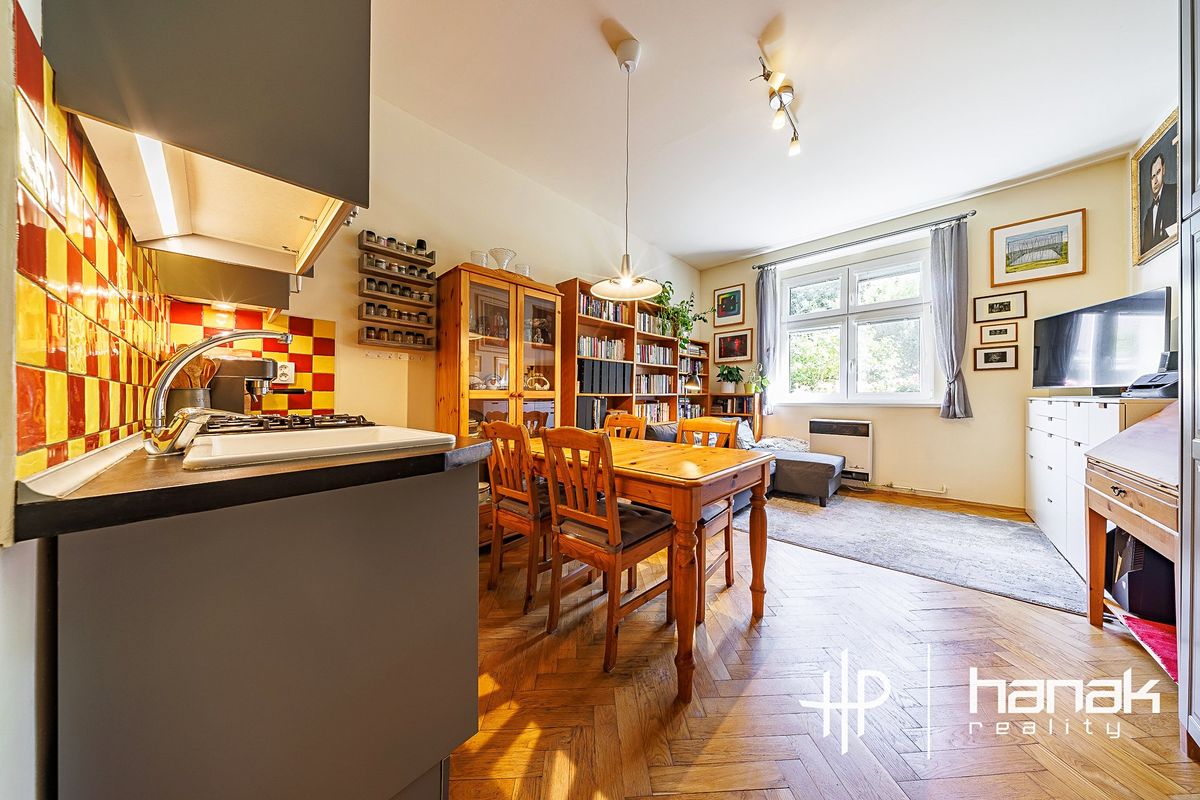 Prodej bytu 2+kk 42 m² – fotografie 5