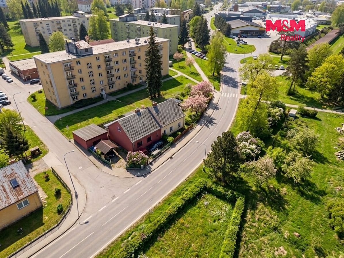 Prodej rodinného domu 120 m², pozemek 380 m² – fotografie 4