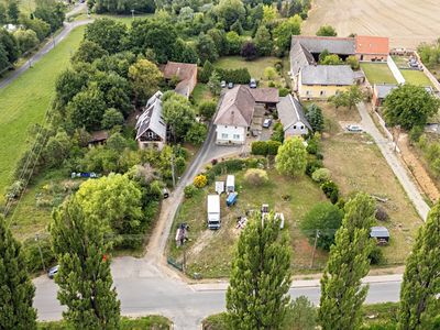 Prodej stavebního pozemku 4214 m²