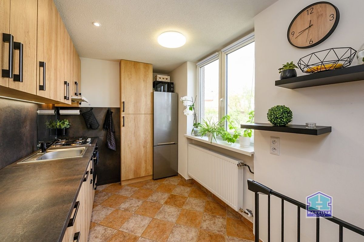 Prodej bytu 3+1 67 m² – fotografie 2
