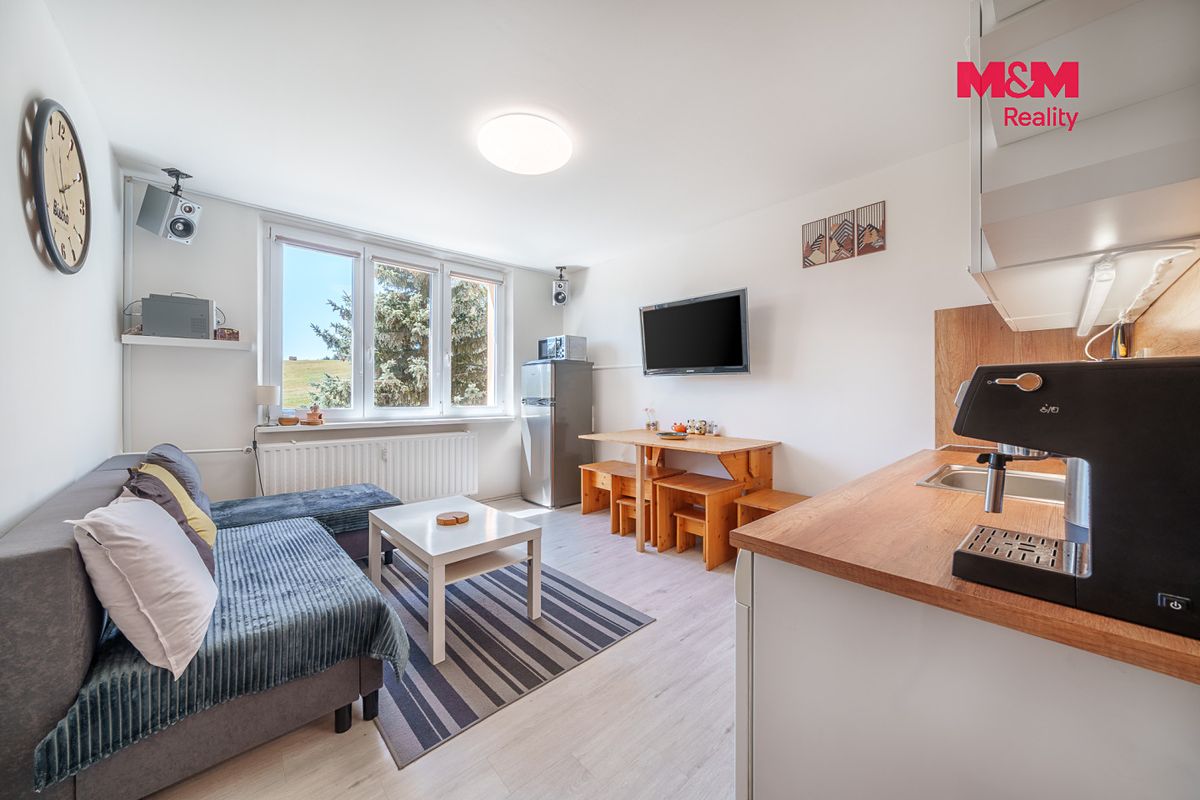 Prodej bytu 2+kk 36 m² – fotografie 2