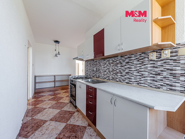 Wohnung 3+1 zum Kauf, 60 m² (1 von 19)