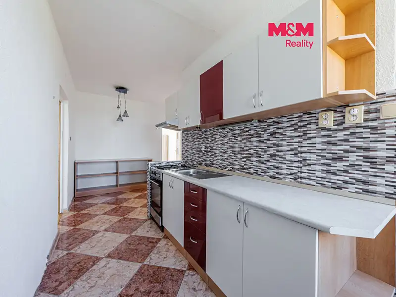 Prodej bytu 3+1 60 m², Sokolov – náhled fotky 1