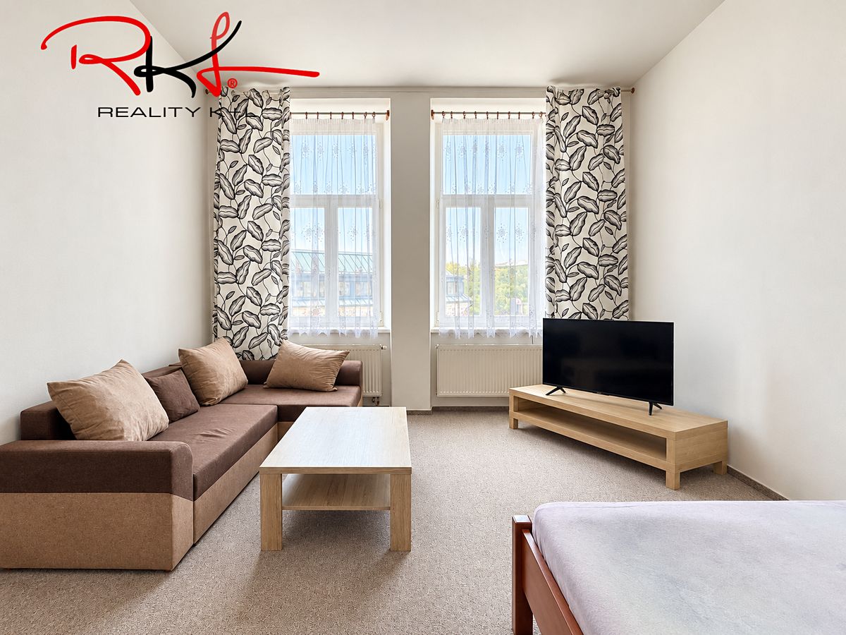 Prodej bytu 2+1 68 m² – fotografie 2